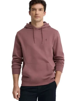 Hoodie beskleurig