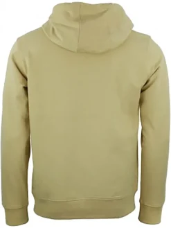Hoodie "Codek" beige