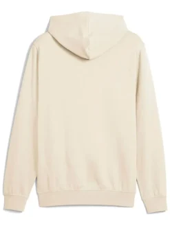 Hoodie crème