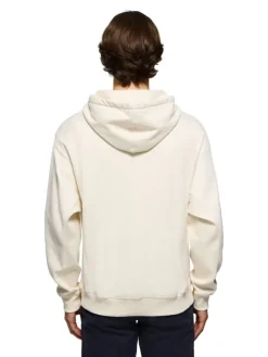 Hoodie crème