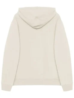 Hoodie crème