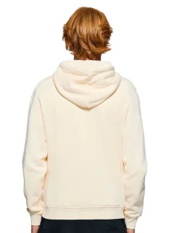 Hoodie crème