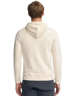 Hoodie crème
