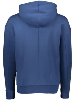 Hoodie ''DreamBlend'' blauw