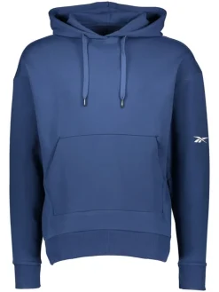 Hoodie ''DreamBlend'' blauw