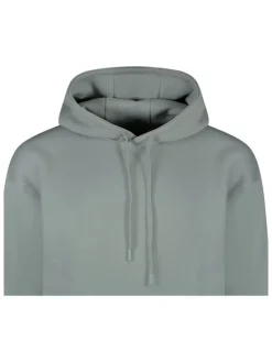 Hoodie "Fergal" donkergroen