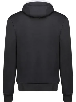 Hoodie "Gasikeak" zwart