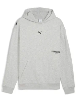 Hoodie grijs