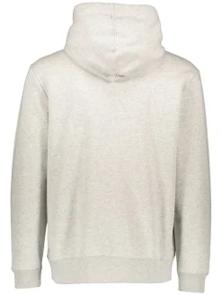Hoodie grijs