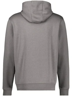 Hoodie grijs