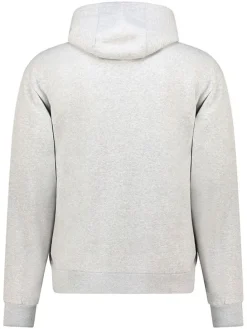Hoodie "Guni" grijs