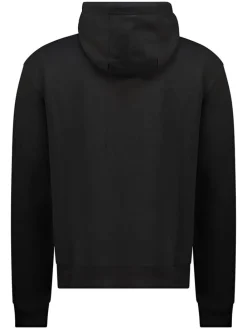 Hoodie "Guni" zwart