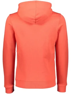 Hoodie ''RI FT'' oranje