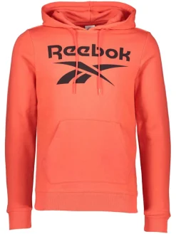 Hoodie ''RI FT'' oranje