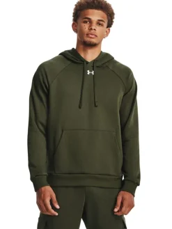 Hoodie "Rival" kaki