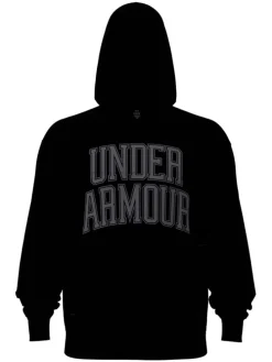 Hoodie ''Rival'' zwart