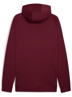 Hoodie rood