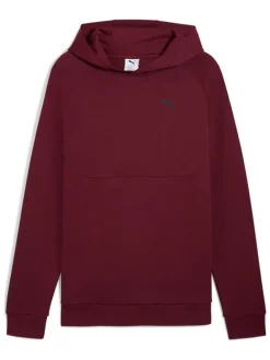 Hoodie rood