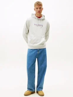 Hoodie wit