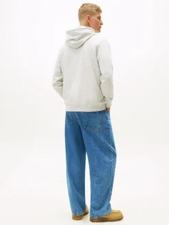 Hoodie wit