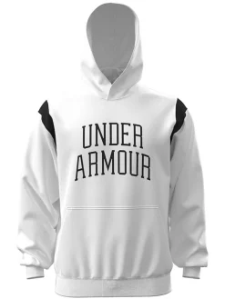 Hoodie wit