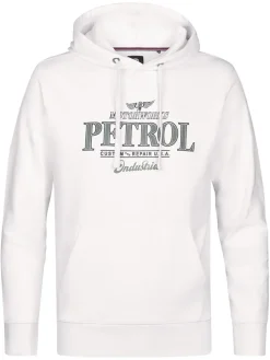Hoodie wit