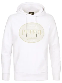Hoodie wit