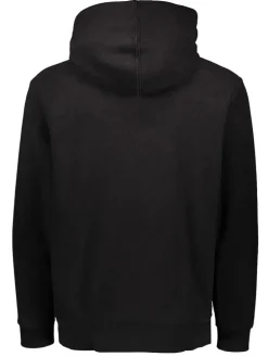 Hoodie zwart