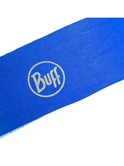 Hoofdband blauw