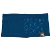 Hoofdband donkerblauw