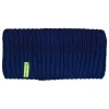 Hoofdband donkerblauw