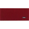 Hoofdband "Nordic" bordeaux