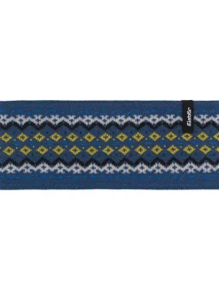 Hoofdband "North" meerkleurig