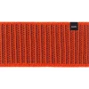 Hoofdband "Sorrak" oranje/bordeaux