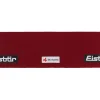 Hoofdband "Swift high" rood