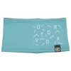 Hoofdband turquoise