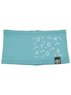 Hoofdband turquoise