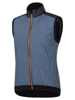Hybride bodywarmer 