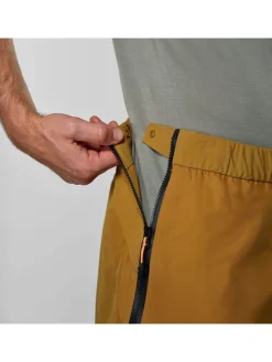Hybride broek 