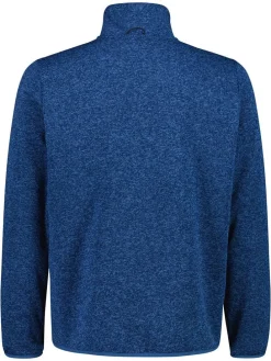 3-in-1 functionele jas donkerblauw