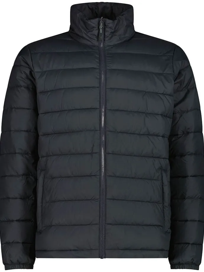 3-in-1 functionele jas groen