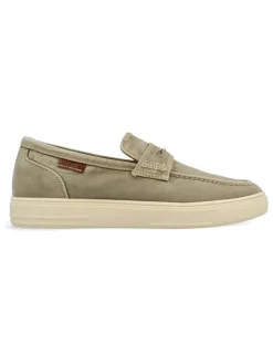Instappers beige