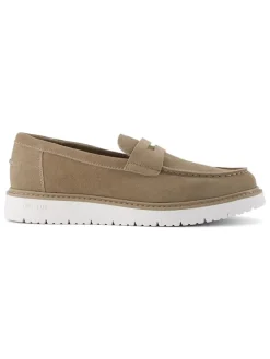 Instappers beige