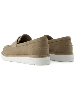 Instappers beige