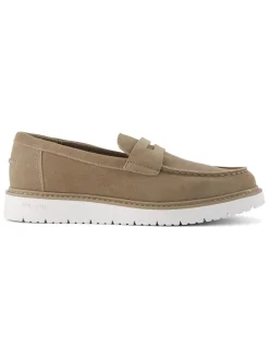 Instappers beige