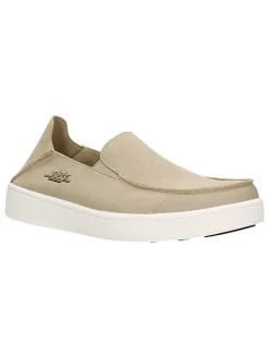 Instappers beige