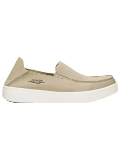 Instappers beige