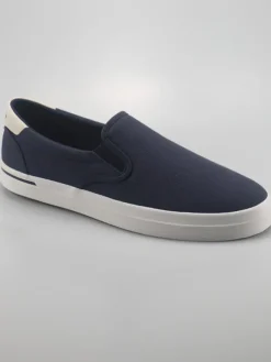 Instappers donkerblauw