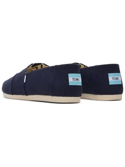 Instappers donkerblauw