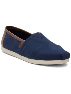 Instappers donkerblauw